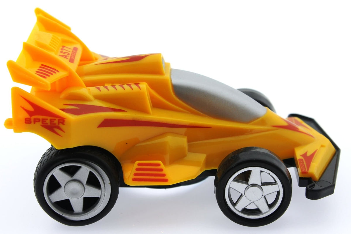 Sürtmeli Kırılmaz Sarı Formula