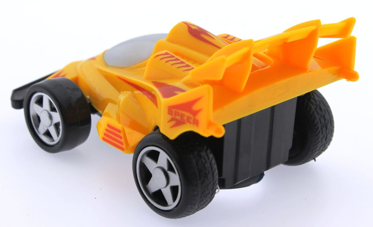 Sürtmeli Kırılmaz Sarı Formula