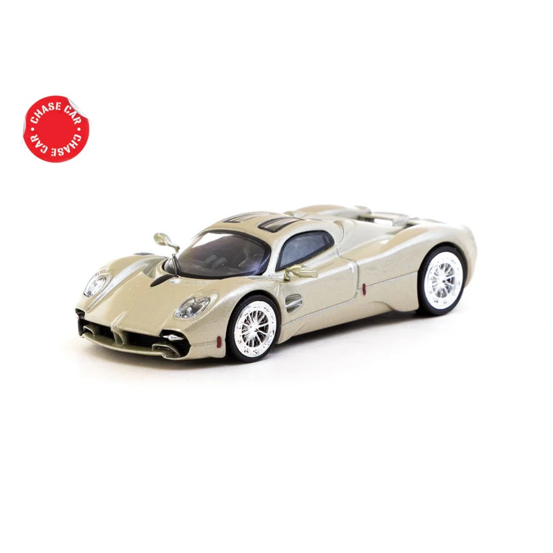 Tarmac Works 1/64 Pagani Utopia Rinascimento