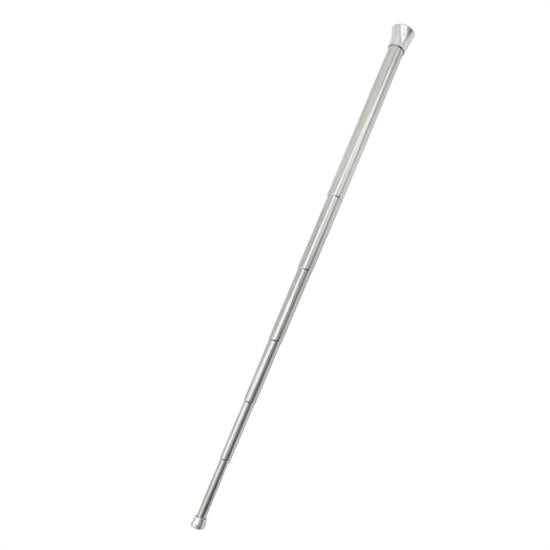 Teleskopik Ateş Başlatıcı Outdoor Üfleme Borusu 63 Cm (4887)