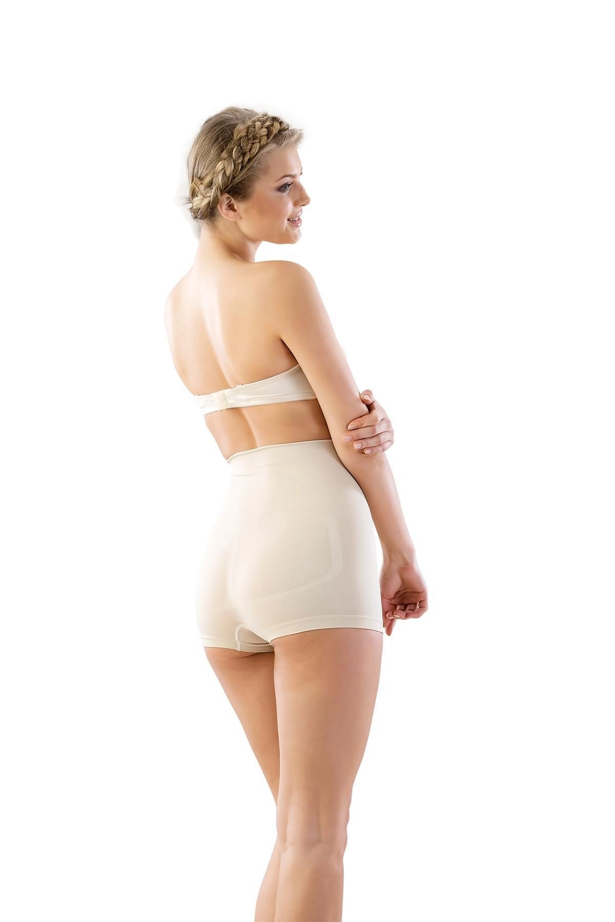 Pantolon Double Korse - Ten - KLBN29347