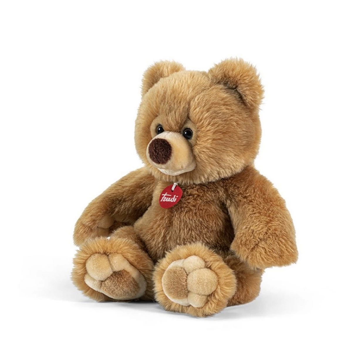 Trudi Peluş Ayı Ettore 20 cm -  TUD25609