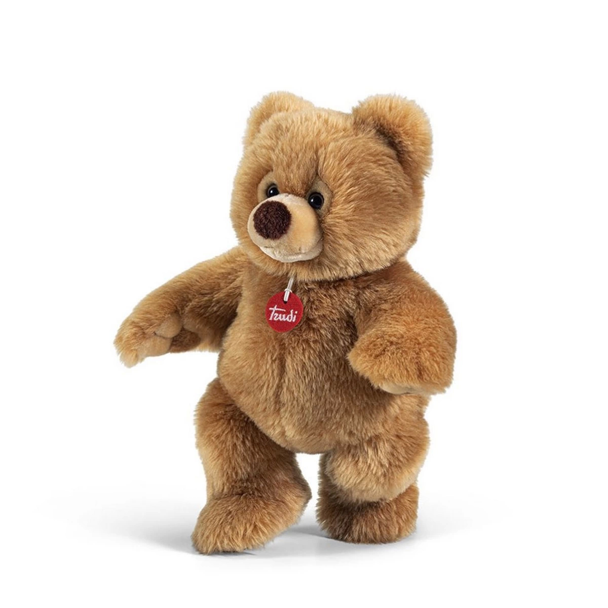 Trudi Peluş Ayı Ettore 20 cm -  TUD25609