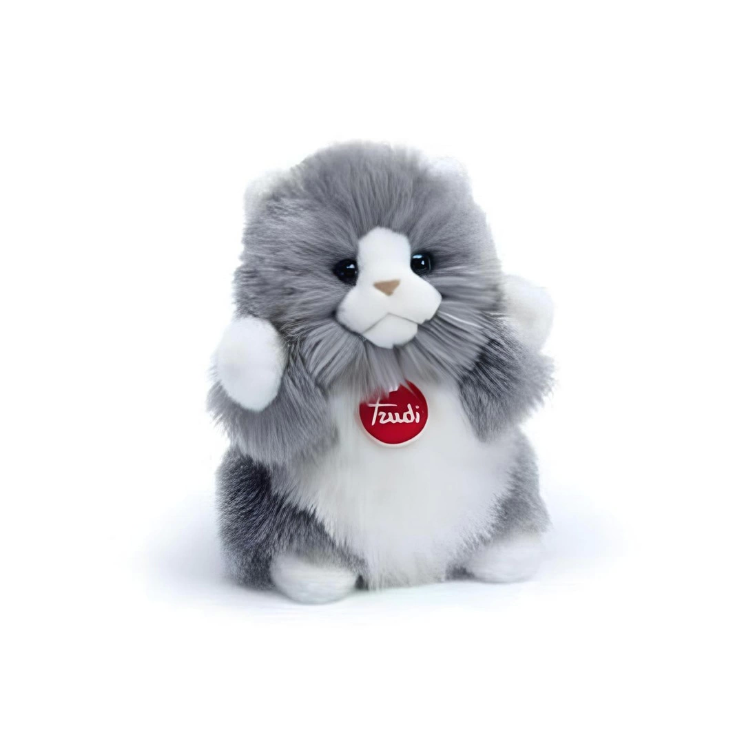 Trudi Peluş Fluffy Cat 20 cm TUD29316