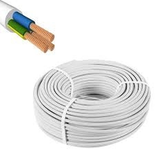 TTR 3x1.5mm KABLO 100MT.ŞAHAN BFA (4887)