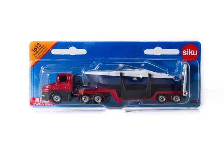SIKU Bot ve Çekici KBL1613