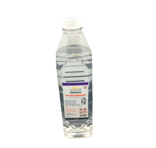 UCC GAZ YAĞI 700ML. (4887)
