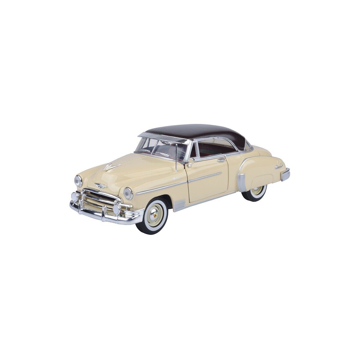 MM-73268 1 24 19502 CHEVY BEL AIR