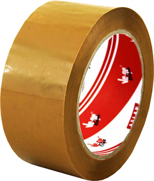 VEGE TABA 100MT KOLİ BANTI 45X100MT. (4887)