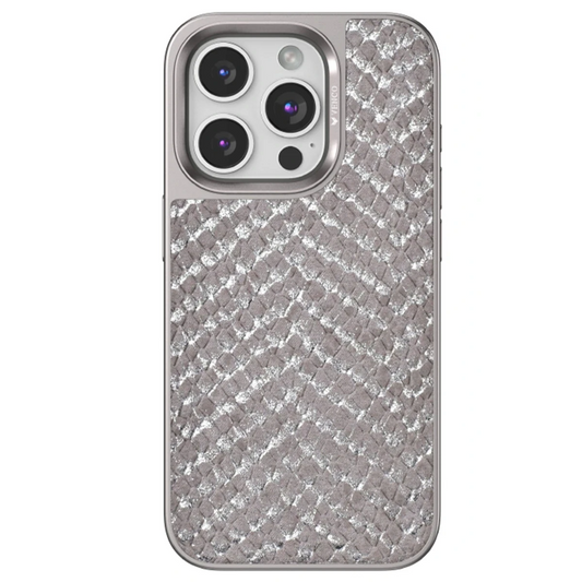 Venco Apple iPhone 14 Pro Viper Kapak - Titan Gri