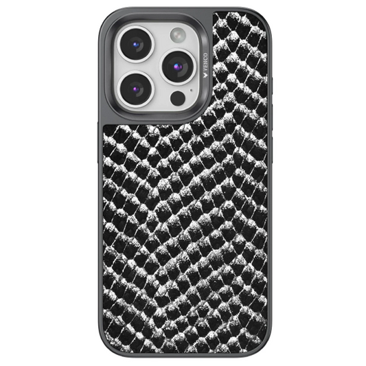 Venco Apple iPhone 15 Pro Max Viper Kapak - Siyah