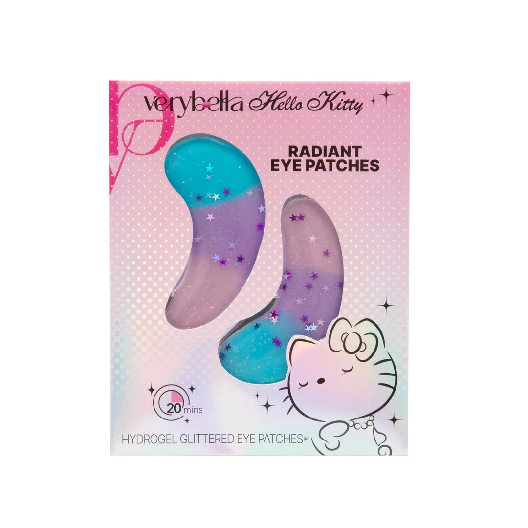 Very Bella Hello Kitty Göz Altı Bandı