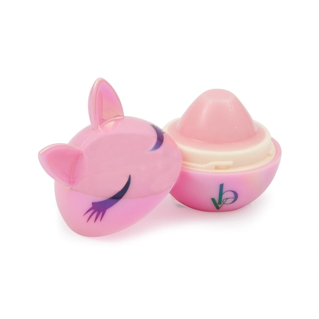 Very Bella Kedi Lip Balm Dudak Nemlendiricisi