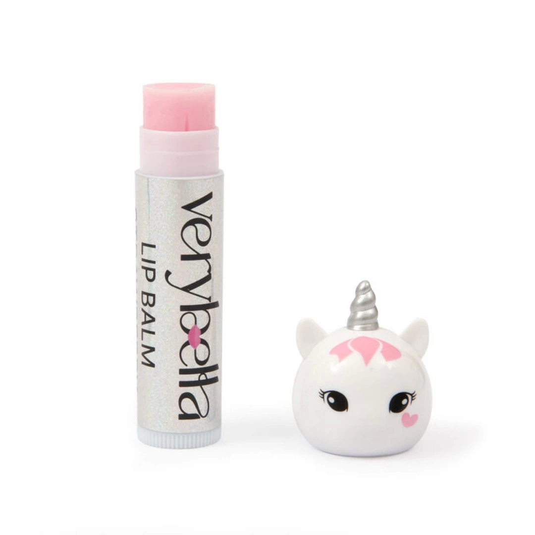 Very Bella Unicorn Lip Balm Dudak Nemlendiricisi  - 1 Adet Fiyatıdır