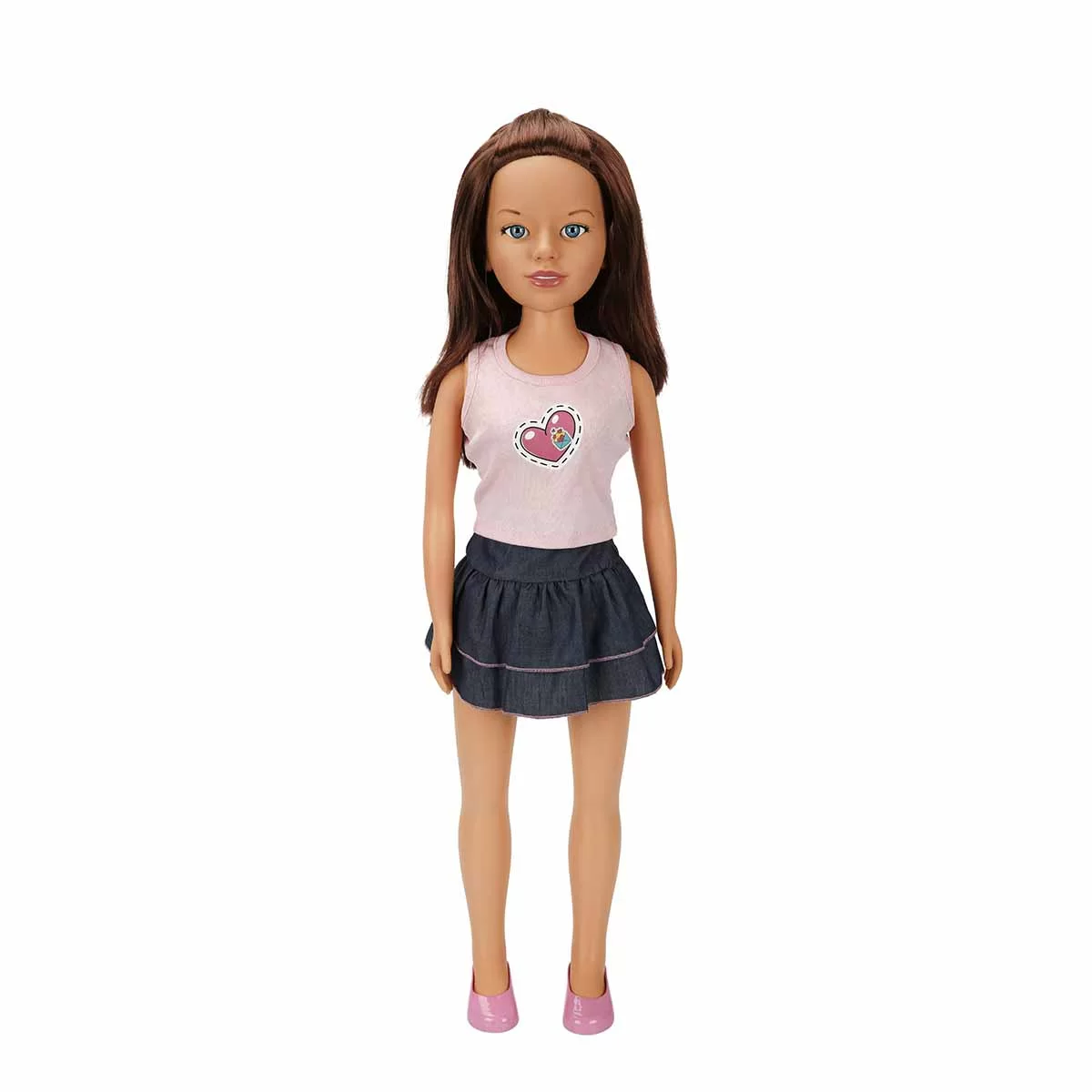 Yürüyüş Arkadaşım Clara Casual 80 cm - S00080011