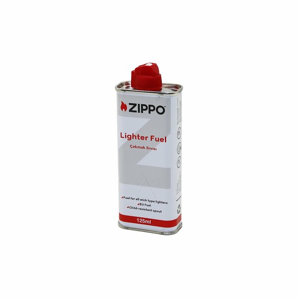 ZİPPO BENZİN 125ML (4887)